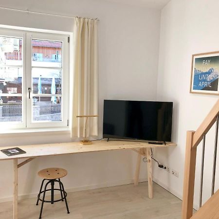 Galeriestudio - Zentral In Gmund Gmund am Tegernsee Kültér fotó